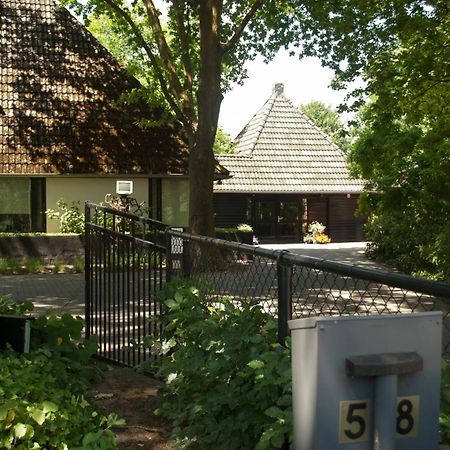B&B Van Dinter Valkenswaard Dış mekan fotoğraf