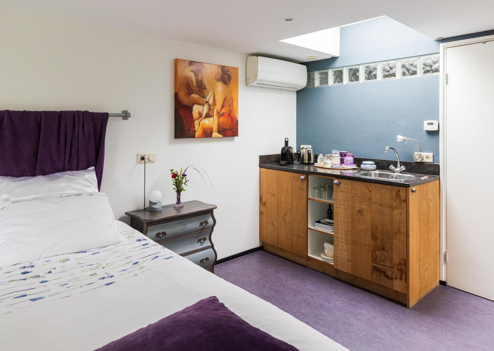 B&B Van Dinter Valkenswaard Dış mekan fotoğraf