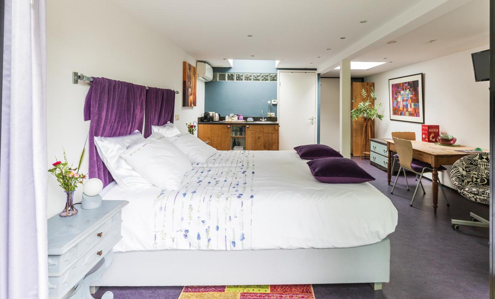 B&B Van Dinter Valkenswaard Dış mekan fotoğraf