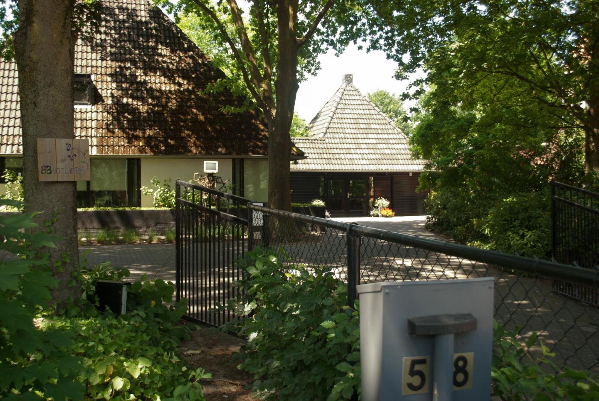 B&B Van Dinter Valkenswaard Dış mekan fotoğraf