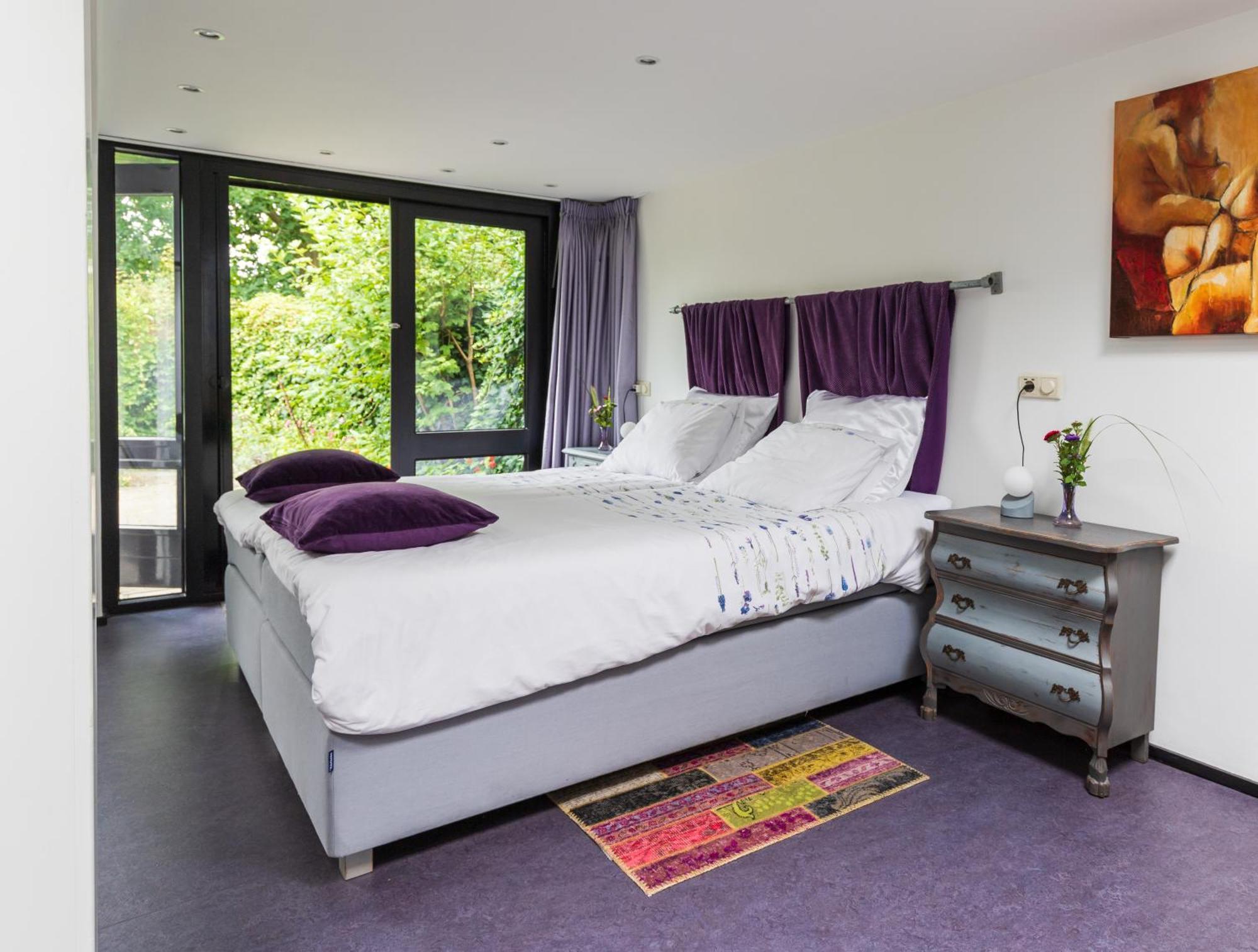 B&B Van Dinter Valkenswaard Dış mekan fotoğraf