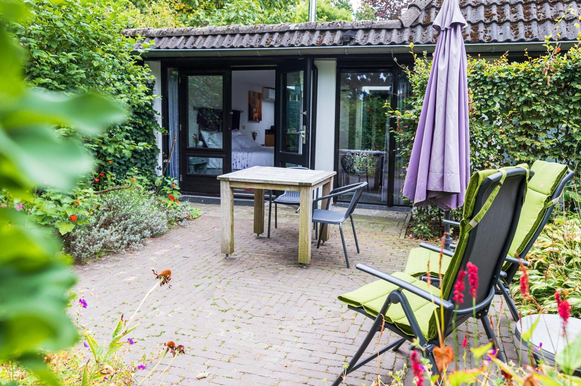 B&B Van Dinter Valkenswaard Dış mekan fotoğraf