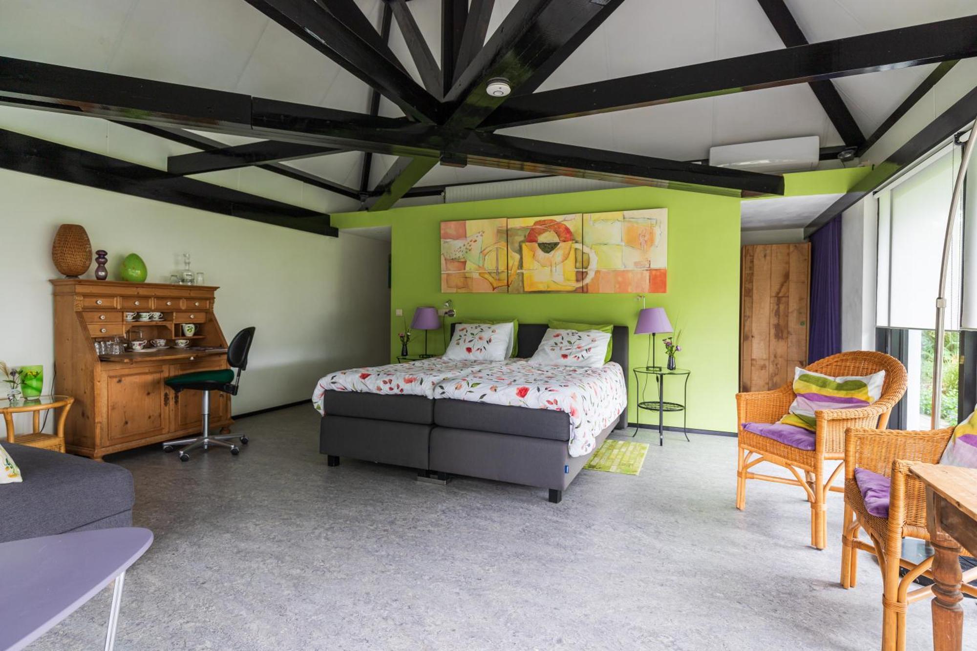 B&B Van Dinter Valkenswaard Dış mekan fotoğraf